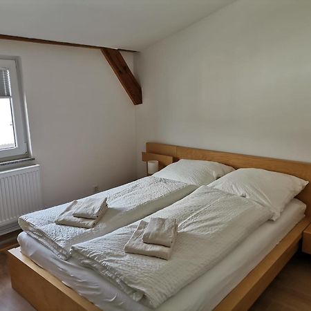 Ferienwohnung Neukalen Экстерьер фото