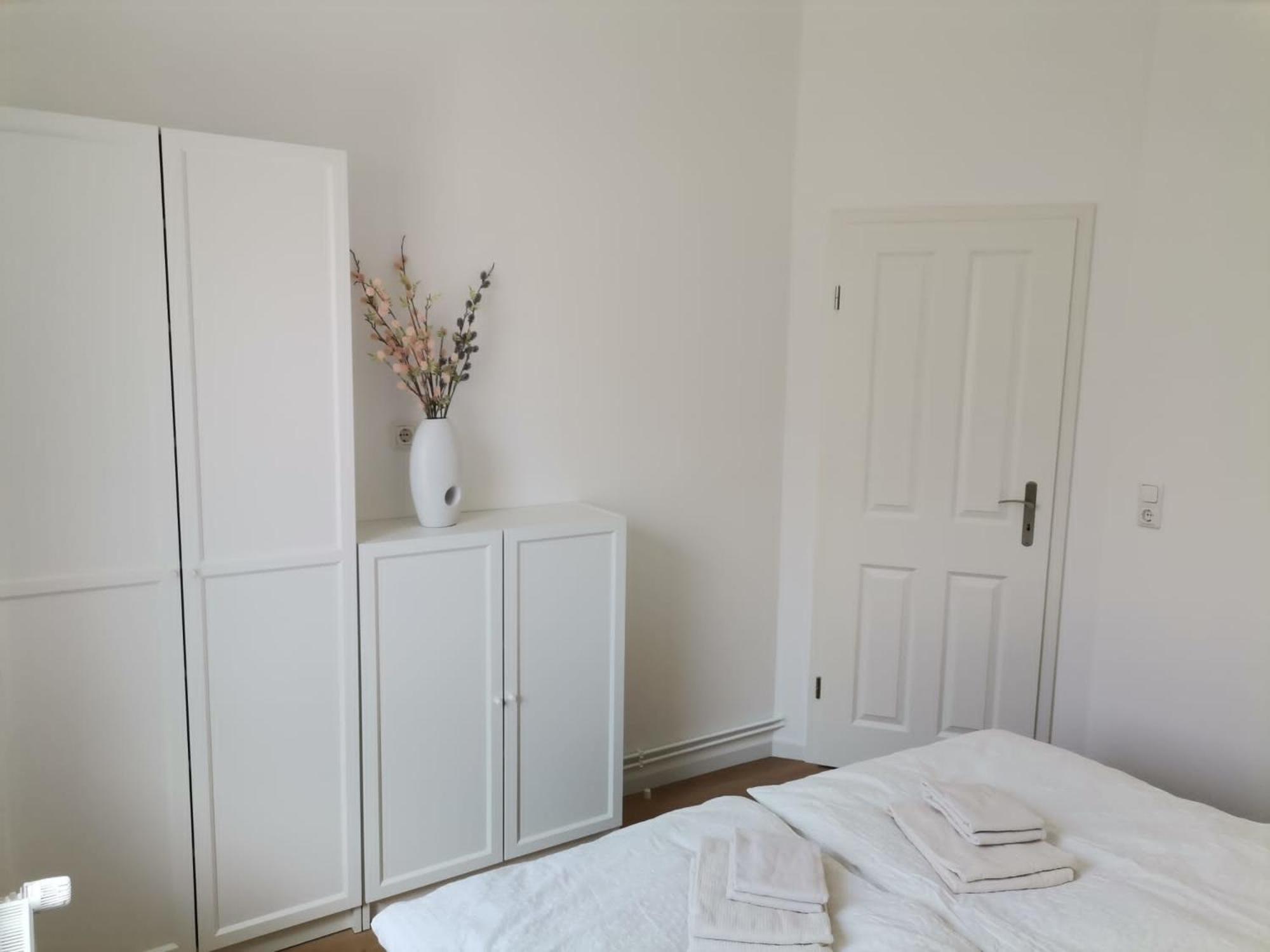 Ferienwohnung Neukalen Экстерьер фото