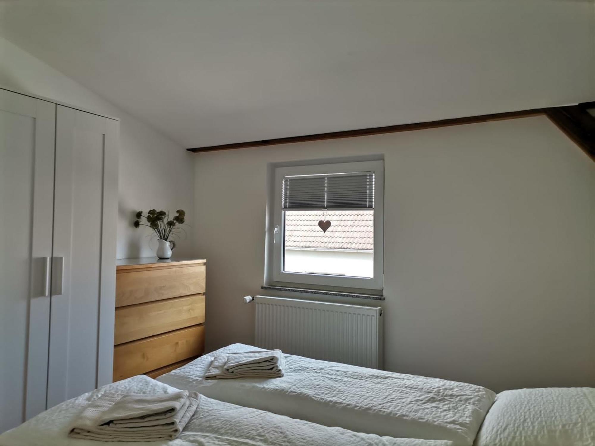 Ferienwohnung Neukalen Экстерьер фото